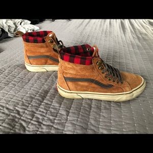 Vans Sk8-HI MTE